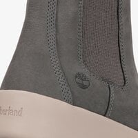 Damskie buty zimowe TIMBERLAND BERLIN PARK CHELSEA a1slt kolor szary