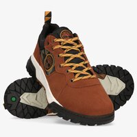 Buty outdoor męskie TIMBERLAND BOULDER TRAIL LOW SADDLE tb0a2eqbf131 kolor brązowy