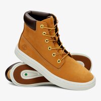 Buty chukka damskie TIMBERLAND LONDYN 6 INCH tb0a1inf2311 kolor żółty