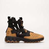 Sneakersy męskie TIMBERLAND TBL EDGE BOOT SANDAL tb0a5qzc2311 kolor żółty