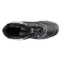 TIMBERLAND  NOREASTER SNOW BOOTWP 34750 kolor czarny