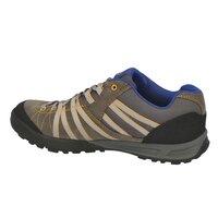 Buty outdoor męskie TIMBERLAND EK GANSETT LOW  9831r kolor szary