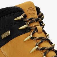 Buty outdoor męskie TIMBERLAND EURO SPRINT HIKER  tb0a1nhj2311 kolor żółty