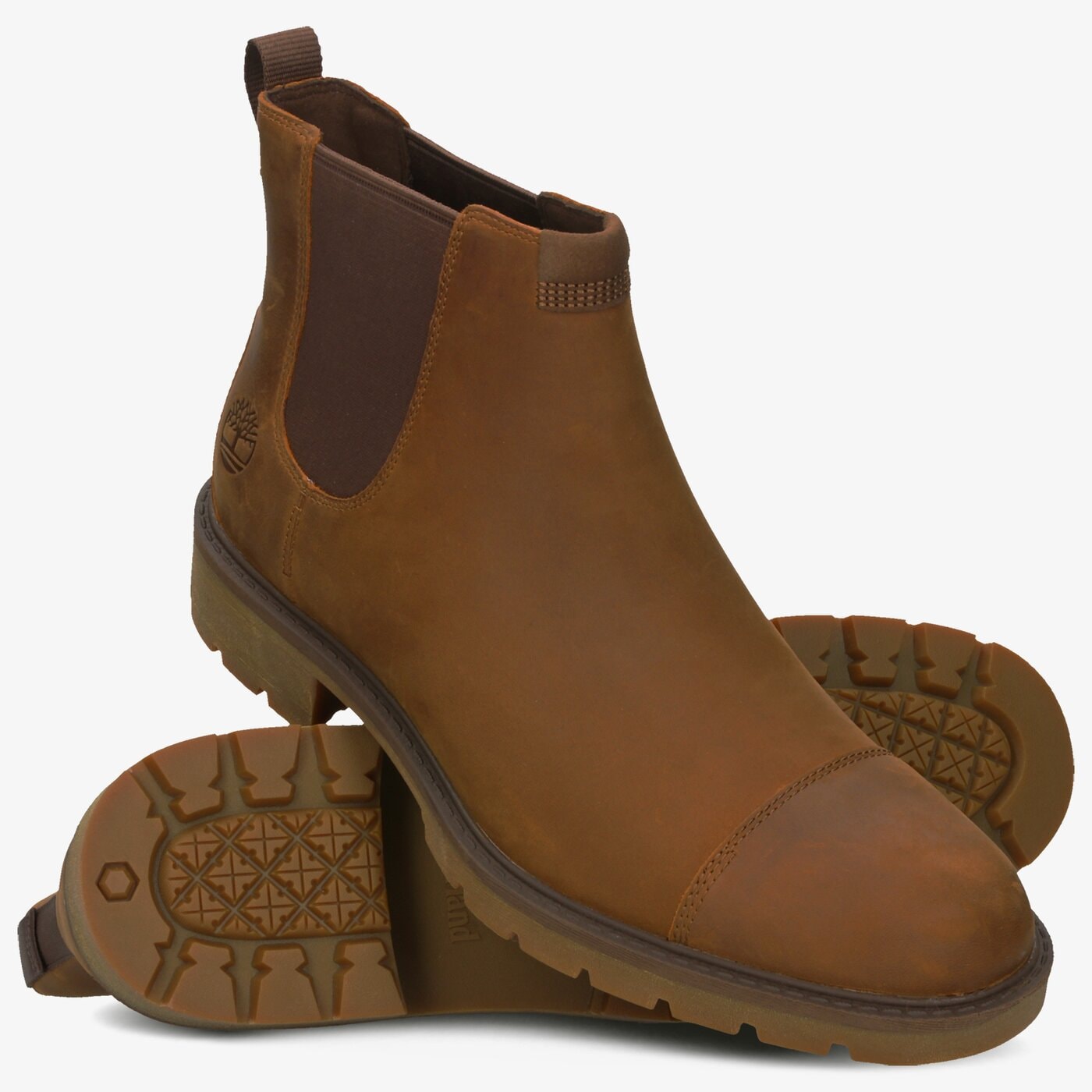 elmhurst chelsea boot