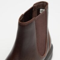 Damskie buty zimowe TIMBERLAND STORMBUCKS MID CHELSEA BOOT tb0a5pkfw011 kolor brązowy