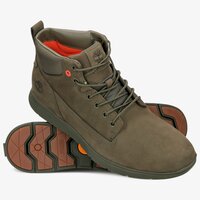 Sneakersy męskie TIMBERLAND KILLINGTON CHUKKA  ca1sdt kolor zielony