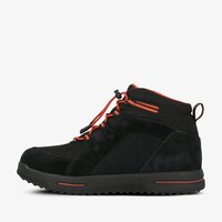 Dziecięce buty zimowe TIMBERLAND CITY STOMP BUNGEE MID GTX tb0a22nf0151 kolor czarny