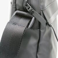 Torba damska TIMBERLAND TORBA SMALL CROSS tb0a2h9v0011 kolor czarny