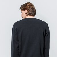 Bluza męska TIMBERLAND BLUZA LS MTR PRIN CREW SWEATSHIRT REG tb0a2fnj0011 kolor czarny