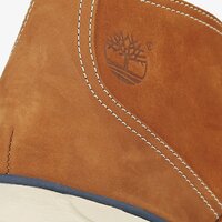 Buty chukka męskie TIMBERLAND BRADSTREET PT CHUKKA a1kiw kolor brązowy