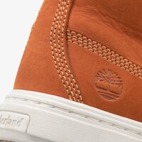 Damskie buty zimowe TIMBERLAND LONDYN 6 INCH a1itp kolor brązowy