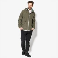 Kurtka przejściowa męska (wiosenna i jesienna) TIMBERLAND KURTKA LUDLOW MOUNTAIN DV LIGHTWEIGHT a1ku1a58 kolor brązowy