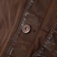 TIMBERLAND KURTKA TANNER BOMBER 3956j212 kolor brązowy