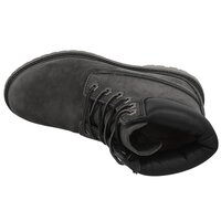Damskie buty zimowe TIMBERLAND PREMIUM 6 INCH BOOT - W WITH WEDGE a12lh kolor szary