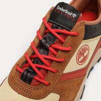 Sneakersy męskie TIMBERLAND WINSOR PARK OX tb0a611mf131 kolor brązowy