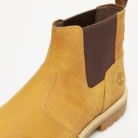 Buty męskie casual TIMBERLAND REDWOOD FALLS MID CHELSEA tb0a2ag62311 kolor żółty