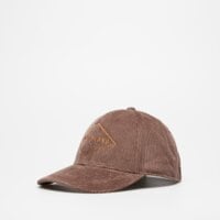 Czapka męska TIMBERLAND CZAPKA CORDUROY BB CAP tb0a65pp2431 kolor brązowy
