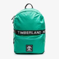 Plecak damski TIMBERLAND PLECAK BACKPACK NYLON TWILL tb0a2gjqx861 kolor zielony