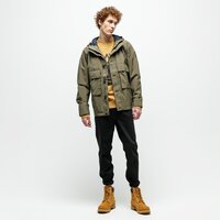 Kurtka przejściowa męska (wiosenna i jesienna) TIMBERLAND KURTKA ECORIGINAL RECYCLED WORKER tb0a21pka581 kolor zielony