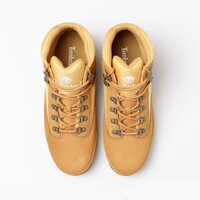Buty outdoor męskie TIMBERLAND EURO HIKER F/L  tb0915662311 kolor żółty