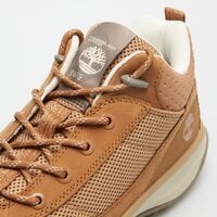 Sneakersy męskie TIMBERLAND TIMBERCUSH MOTION 7 MID LACE SNEAKER tb0a6f7eem51 kolor beżowy