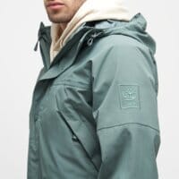 Kurtka zimowa męska TIMBERLAND KURTKA ZIMOWA WINNICK WP 3IN1 JACKET tb0a64773921 kolor turkusowy
