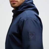 Kurtka przejściowa męska (wiosenna i jesienna) TIMBERLAND KURTKA WINNICK WP INSULATED JACKET tb0a44p64331 kolor granatowy