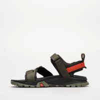 Sandały męskie TIMBERLAND GARRISON TRAIL WEB SANDAL tb0a5tc2a581 kolor khaki