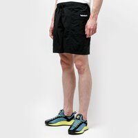 Szorty, spodenki męskie TIMBERLAND SZORTY YC OUTDOOR ARCHIVE TRAIL SHORT tb0a2du30011 kolor czarny