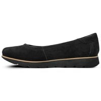 Buty casual damskie TIMBERLAND FLORENCE AIR BALLERINA a1sre kolor czarny
