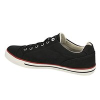 Trampki męskie TIMBERLAND CANVAS CAP TOE OX  5307a kolor czarny