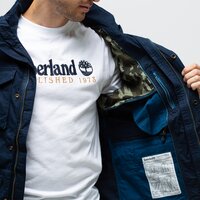Kurtka przejściowa męska (wiosenna i jesienna) TIMBERLAND KURTKA MT KELSEY M65 tb0a1xvb4331 kolor granatowy