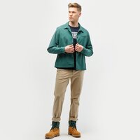 T-shirt, koszulka męska TIMBERLAND T-SHIRT MINK BROOK LINEAR tb0a2dkp4331 kolor granatowy