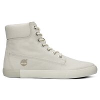 Trampki męskie TIMBERLAND NEWPORT BAY CANVAS 6 INCH a1gey kolor szary
