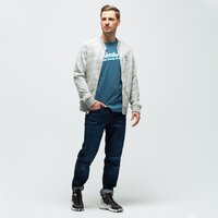 T-shirt, koszulka męska TIMBERLAND T-SHIRT SS APPLICATION GRAPHIC TEE tb0a1w2au691 kolor granatowy