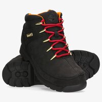 Buty outdoor męskie TIMBERLAND EURO SPRINT HIKER  tb0a2gkh0011 kolor czarny