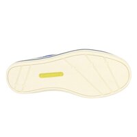 Dziecięce buty casual TIMBERLAND EK CASCO BAY SLIP ON 7273r kolor niebieski