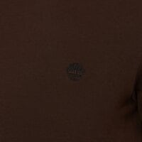 T-shirt, koszulka męska TIMBERLAND T-SHIRT DUNSTAN RIVER SS TEE (SLIM) tbc0yhbuc351 kolor khaki