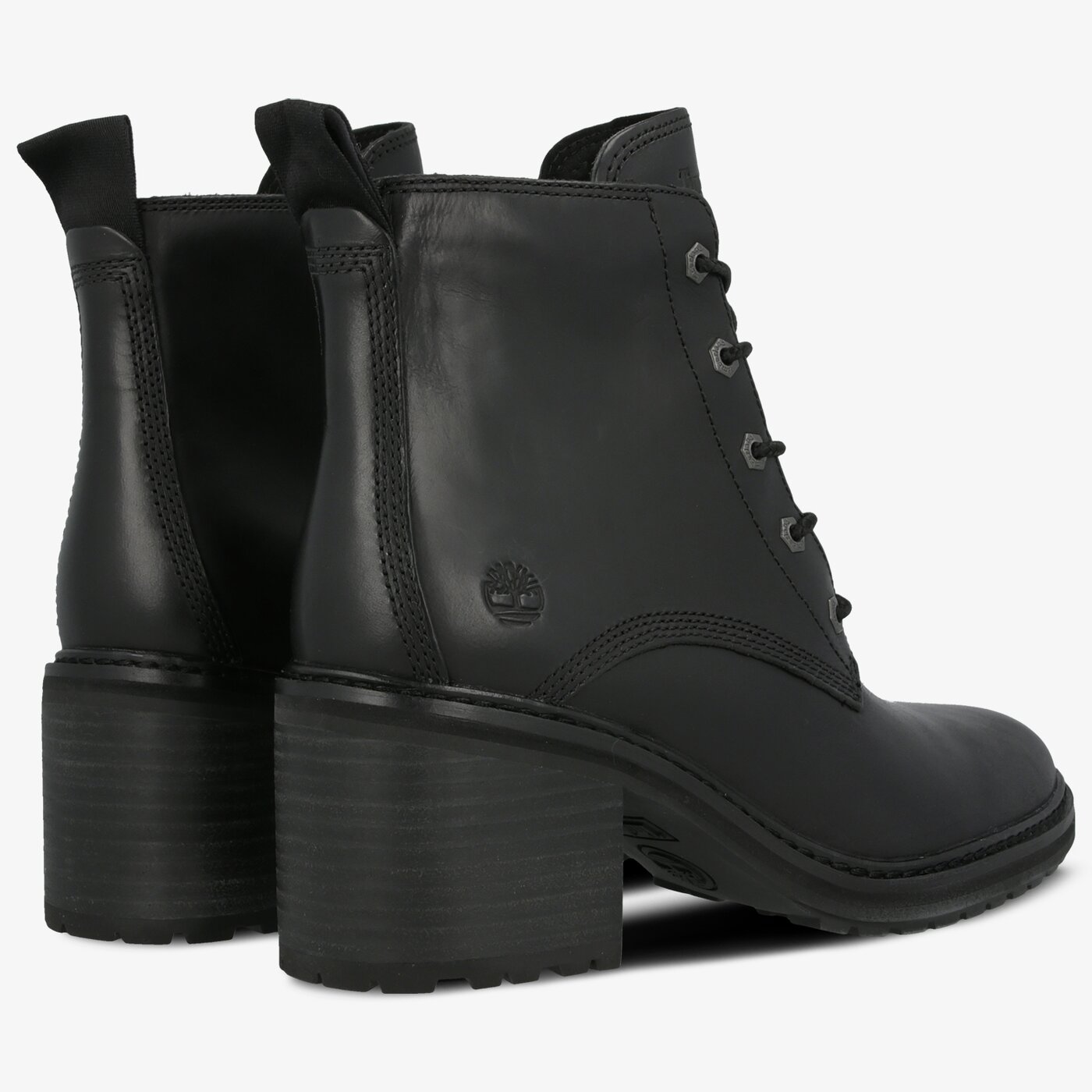 timberland sienna black
