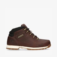 Buty outdoor męskie TIMBERLAND EURO SPRINT HIKER  tb0a2h762211 kolor brązowy