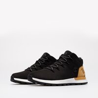 Buty outdoor męskie TIMBERLAND SPRINT TREKKER MID tb0a24ab0151 kolor czarny