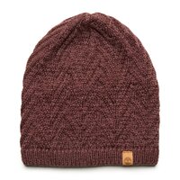 Damskie TIMBERLAND OLD ORCHARD BEACH BEANIE AND SNOOD GIFT BOX a13jt628 kolor bordowy