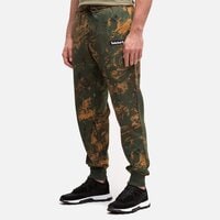 Spodnie męskie TIMBERLAND SPODNIE PRINTED SWEATPANT tb0a66y9dk31 kolor multicolor