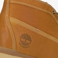 Buty chukka męskie TIMBERLAND RADFORD WARM LINED CHUKKA tb0a28hr2311 kolor brązowy