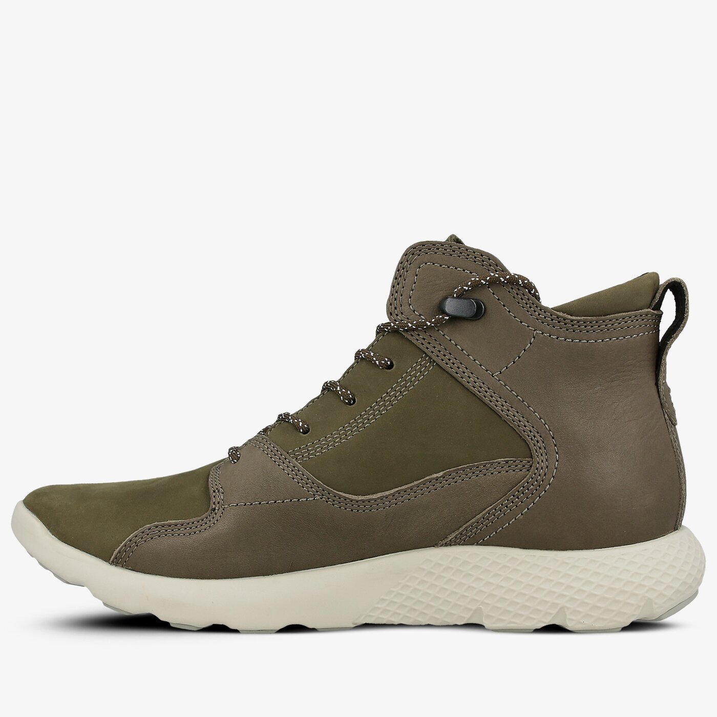 timberland flyroam leather