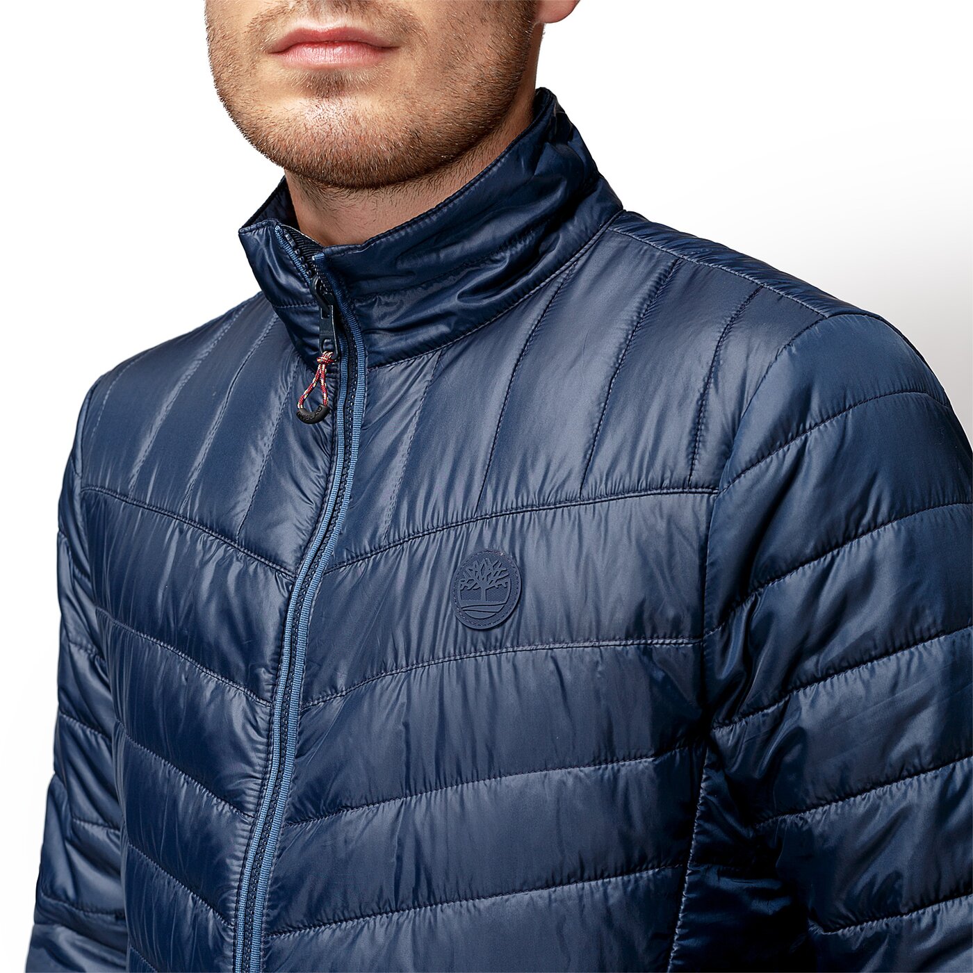 timberland skye peak thermofibre jacket