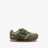 Sneakersy dziecięce TIMBERLAND CITY SCAMPER OX tb0a1ugya581 kolor khaki