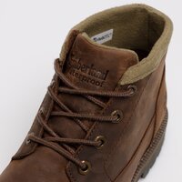 Buty chukka męskie TIMBERLAND LARCHMONT II WL WPCHK tb0a442n9311 kolor brązowy