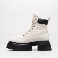 Damskie buty zimowe TIMBERLAND SKY tb0a5rsv1431 kolor biały