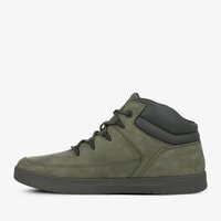 Dziecięce buty zimowe TIMBERLAND DAVIS SQUARE TDEUROSPRINT tb0a2831a581 kolor khaki